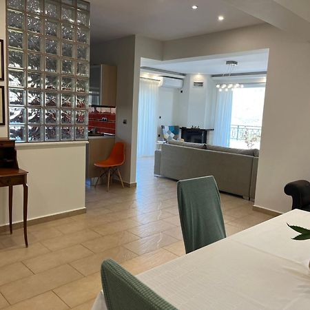 Bay View Apartment Χανιά Εξωτερικό φωτογραφία