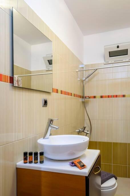 Bay View Apartment Χανιά Εξωτερικό φωτογραφία