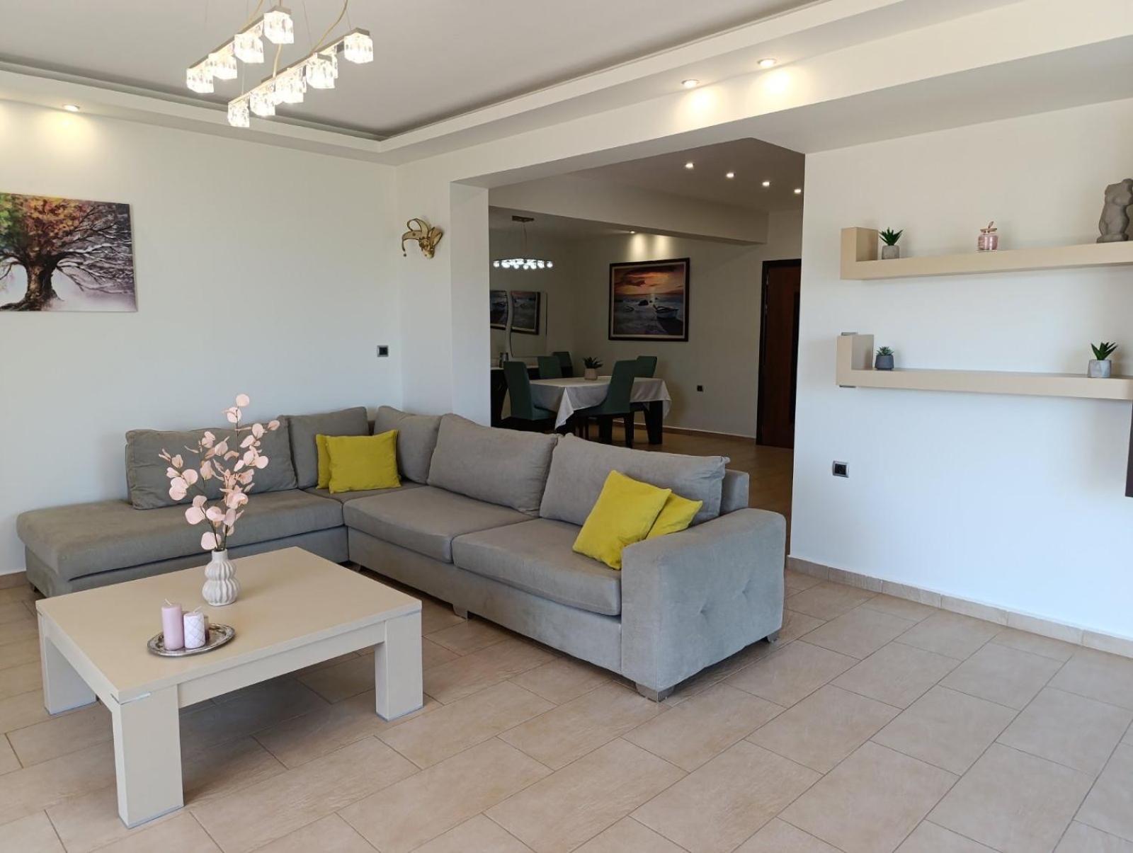 Bay View Apartment Χανιά Εξωτερικό φωτογραφία