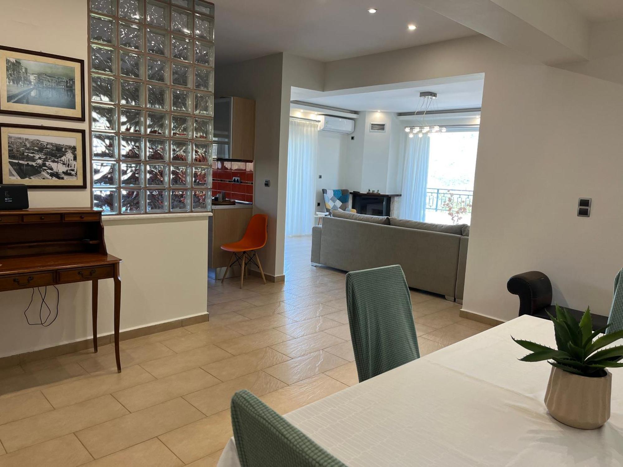 Bay View Apartment Χανιά Εξωτερικό φωτογραφία